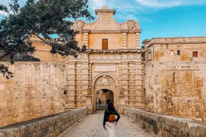 Tour image of Malta Highlights Full-Day Guided Tour with Transfers & Lunch
