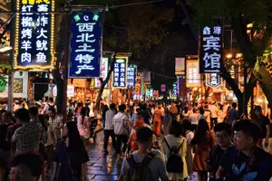 Tour image of Private Tour:Terracotta Warriors,City Wall and Foodie Tour
