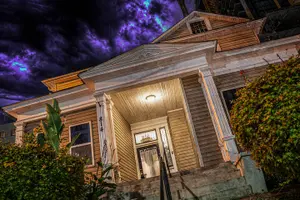 Tour image of The Burning & the Bound: Grievous Ghost Tour of Atlanta