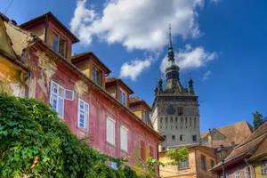 Image of Romania