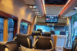 Tour image of izmir Airport Transfers TO/FROM Alacati