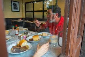 Tour image of French Quarter Food Walk: Cajun, Creole & Culture