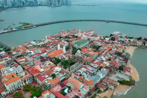 Tour image of Walking tour through the Hidden treasures and gems of Casco Viejo