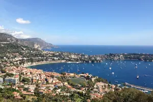 Tour image of Monaco & the French Riviera - From MARSEILLE