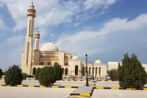 Tour image of Private Bahrain City Tour