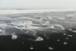 Tour image of Shared Group Glacier Lagoon Tour from Djupivogur
