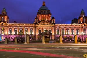 Tour image of Private Northern Ireland Day Tour from Dublin