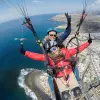 Image of Paragliding
