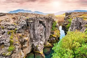Tour image of Golden Circle