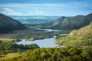 Tour image of Ring of Kerry: Portmagee and Skellig Ring Tour from Killarney