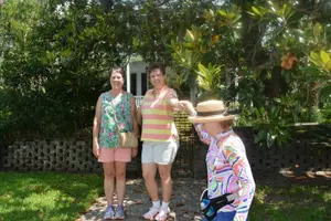 Tour image of Walking Tour in Beaufort