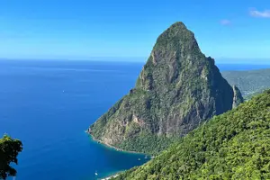 Tour image of St Lucia Transport from Hewanorra Airport Private Transfer