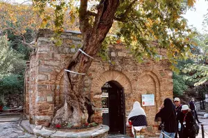 Tour image of Small Group Ephesus and Sirince Day Tour from Kusadasi/Selcuk
