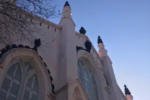 Tour image of Charleston Chicora 2 Hours Walking Tour