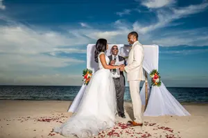 Tour image of Jamaica Wedding Photography