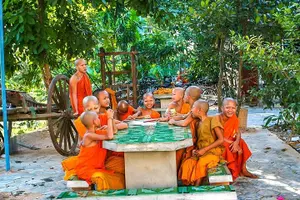 Tour image of Private Multi Day Tour of Phnom Penh