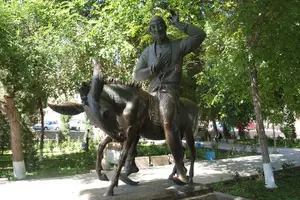 Tour image of Bukhara Full Day Old City Private Tour