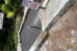 Tour image of All Inclusive Tour Sulfur Mud Bath, waterfall,Beach & lunch break