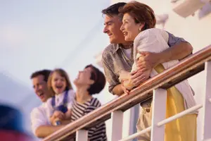 Tour image of Clearwater Daytime Yacht Sightseeing Cruise with Optional Dining