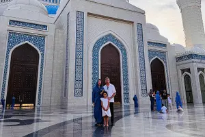 Image of Kazakhstan