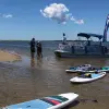 Image of Stand Up Paddleboarding