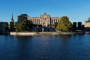 Tour image of Private VIP Stockholm Royal Palaces Tour