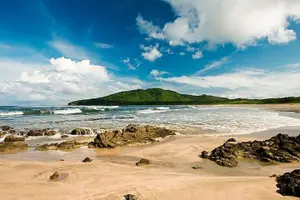 Tour image of From Tamarindo To San Jose Airport, Shuttle Service