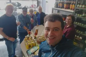 Tour image of Terceira Island Private Tour with Transfer