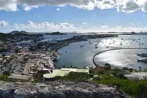 Image of Sint Maarten (Dutch part)