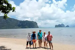 Tour image of El Nido Private Tour D with Lunch
