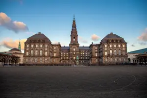 Tour image of Private Tour of Copenhagen and Christiansborg Palace