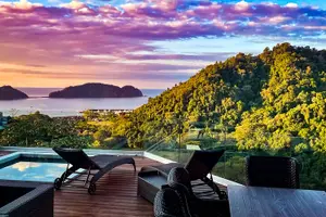 Tour image of Luxury Transportation from SJO Airport to Los Suenos Marriott Resort & Marina