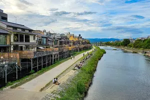Tour image of Kyoto Gion Night Walk - Small Group Guided Tour