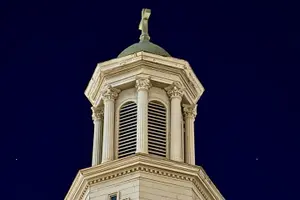 Tour image of Nashville Dark Secrets Music City’s Haunted True Crime Ghost Tour