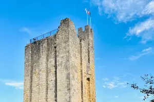 Tour image of Group Tour - Saint Emilion walking tour + Tasting in Cave