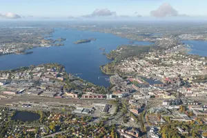 Tour image of Tampere