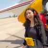 Image of In the Air