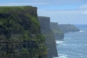 Tour image of Private Cliffs of Moher Tour Small Group from Limerick