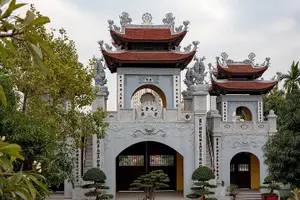 Tour image of Hanoi Shore Excursions from Cai Lan Port