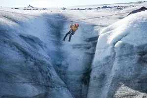 Tour image of Zip Line and Glacier Adventure