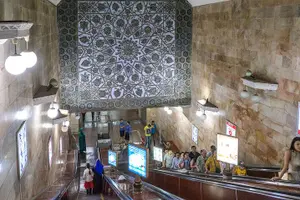 Tour image of Tashkent Walking Tour