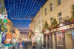 Tour image of 6-Day South of Ireland Tour from Dublin