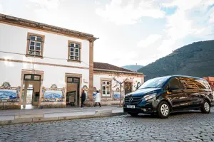 Tour image of Genuine Douro Valley Tour: Visit 2 Wineries, Lunch & River Cruise