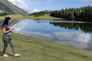 Image of Kyrgyzstan