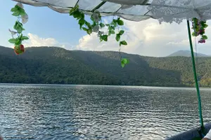 Tour image of 5 Days Baku and Gabala Private Tour