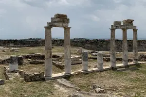 Tour image of Pamukkale Tour From Selcuk