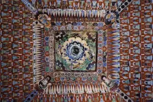Tour image of Dunhuang Highlight Tour:Visit the Mogao Grottoes and plus 3 special Caves
