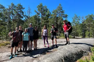 Tour image of Archipelago Excursion from Helsinki with Lunch and Transportation