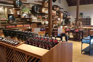 Tour image of Appleton Estate Rum Tour and Tasting from Runaway Bay