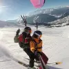 Image of Skiing
